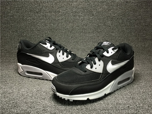 Super Max Nike Air Max 90 GS--010